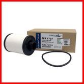 FLEETMAX FUEL FILTER CHEVROLET / ISUZU CAPTIVA DSL 07-12 / SUPER CARRY TURBO DSL 17-20 FFS1707 4600404 ( 1 PC )